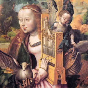 Online lessenserie Muziekgeschiedenis van 8 lessen